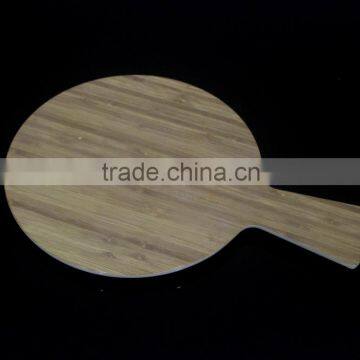 2016 Hot Selling Manufacter Wholeasle OEM Colorful Melamine Plastic Bamboo Cutting Board From China photo-1