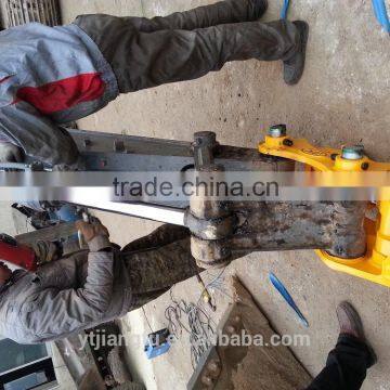 LONKING Excavator Quick Coupler