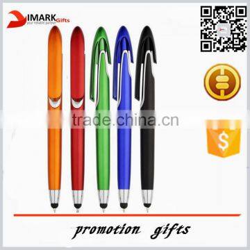 Promotional turntable stylus pen