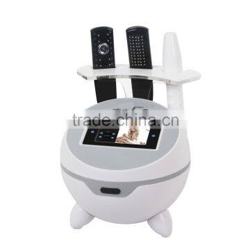 AYJ-TG05(CE) High Radio Frequency Mini RF radio frequency for home use rf beauty system