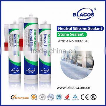 Fast supplier sealer for insulating glass