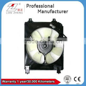 Radiator Cooling Fan/Fan motor 38616-RNA-A01 38615-RNA-A01 38611-RNA-A01 for HONDA Civic