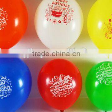 promotional inflatable balloon