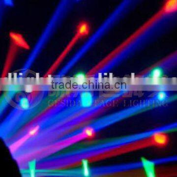 LED Double Butterfly Light From China Led Effect Light Suppliers photo-4