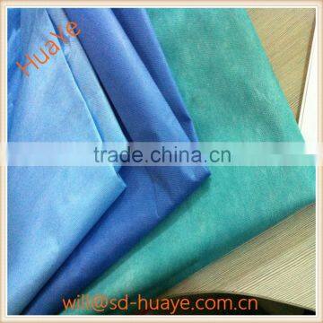 waterproof, breathable, flexible, non combustion pp spunbond agriculture non woven fabric, pp nonwoven fabric for weed control