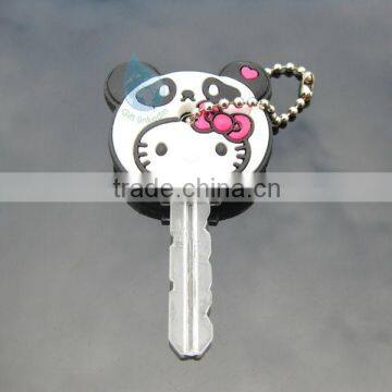 2013 new custom soft pvc keychain manufacturers