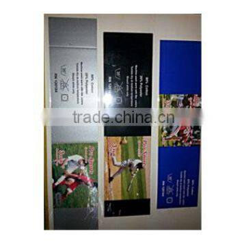 Customize Printed Tag