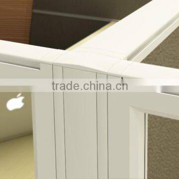 Easy Assembled Modular Fabric Office Partition (C-series)