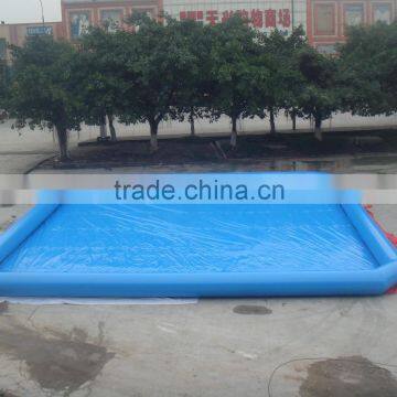 Hola giant inflatable pool/inflatable pools wholesale