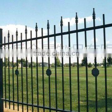 Aluminum Security Fence/Garden Fencing /Fence Panels