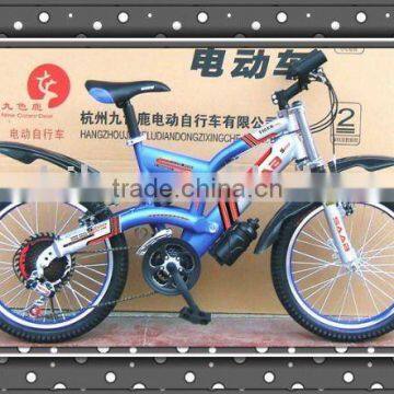 2011 26INCH 21SPEED FULL DOWNHILL SUSPENSION MOUNTAIN BIKE/MOUNTAIN BICYCLE