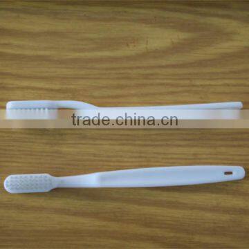 Best selling Promotional Disposable OEM Welcomed Hotel pp Toothbrush