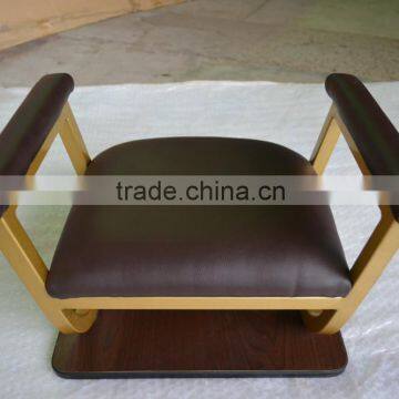 Antique Soft Wedding Chair / Baby Chair / Easy Baby Chair photo-5