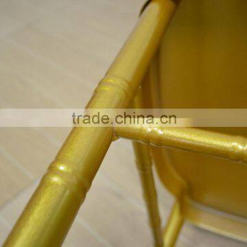 Commercial Quality Cheap Stackable Bulk Wedding Party Event Chair photo-4