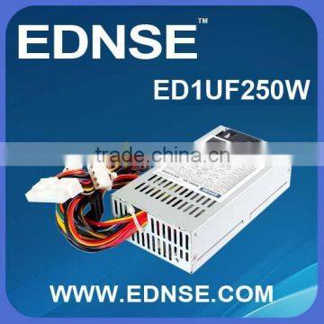 ED1UF250W-E Super Quality 80 Plus Flex ATX Power Supply