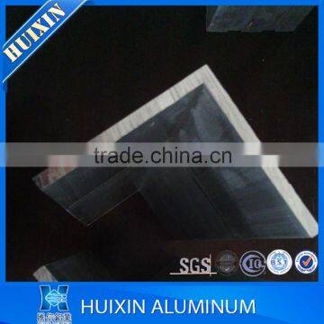 Different Shape Aluminum Profile, Aluminum Angle Profiles, Aluminum u Shape Profile