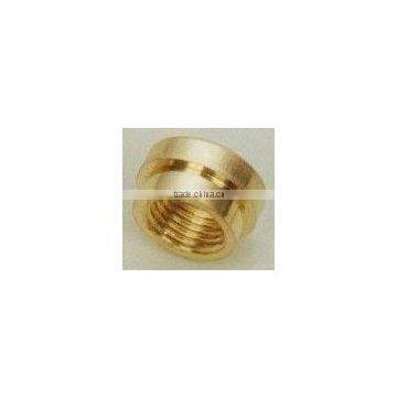 Brass bushes