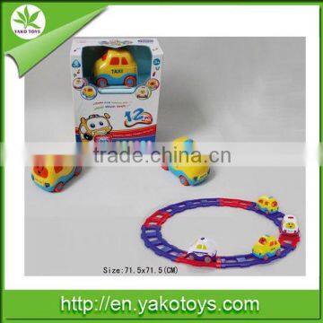 B/O CARTOON RAILWAY CAR Y15583007