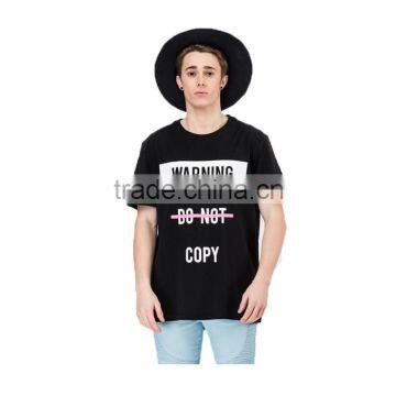 Stylish custom tshirt 3d