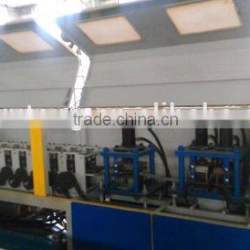 YT-W2 No-nail Box Machine