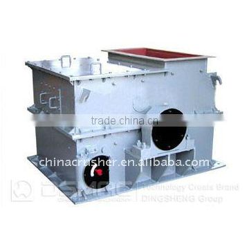 Coal ring crusher for mining industry from OEM