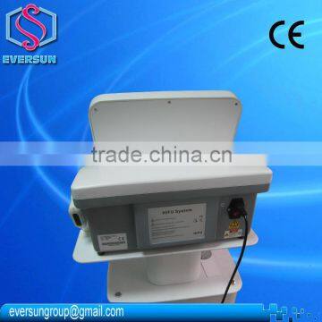 Expression Lines Removal DS4-4.5 Hifu Transducer Face Lift Face Lift Machine HIFU-EX/ultrasound Hifu Non-invasion Wrinkle Removal No Pain photo-4