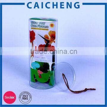 Hot Sale Custom Printing Packaging Rigid Plastic Box photo-5