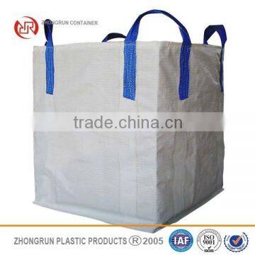 2015 lowest price fibc bag,Fibc manufacturer Bulk bags,Big Bag for Construction Industry