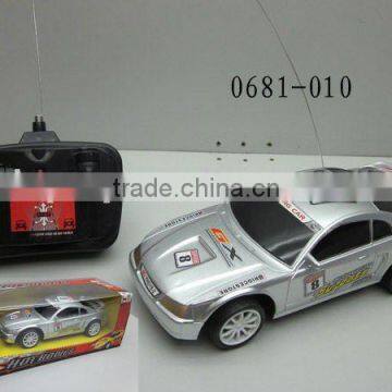 rc car