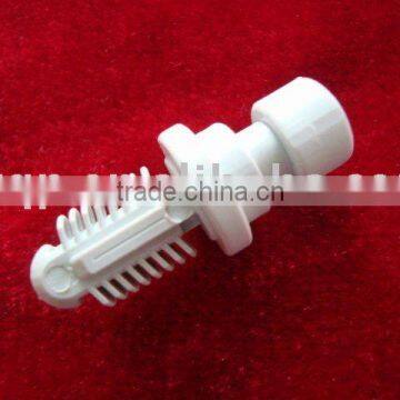 cars plastic clips fastener