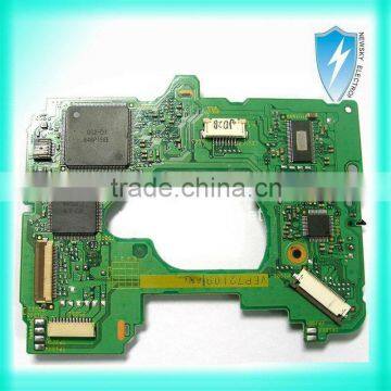 New for dvd drive D4 D2B D2E D2C DMS D3-2 for wii DVD drive board motherboard