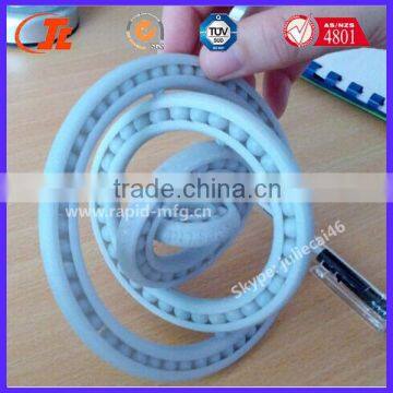 Custom High Quality SLA Resin Material 3D Printing I Phone Cse Prototype photo-3