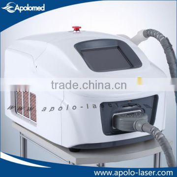 Underarm Med Apolo FDA CE Ipl Shr Skin Firming Female Machine Ipl Diode Laser Hair Removal Machine Price