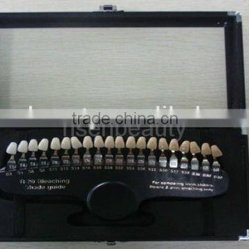 Tooth Whitening/teeth Bleaching Shade Guide,for Dental and Salon Use photo-3