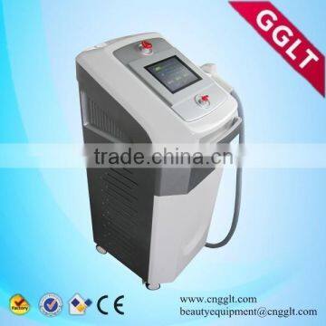 2015 Free Shipping 808nm Diode Laser Hair Removal Device photo-2