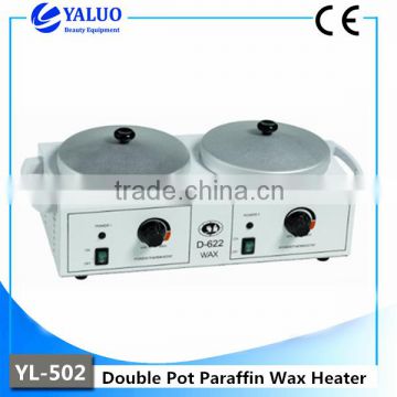 Portable Pot Paraffin Wax Heater with high quality