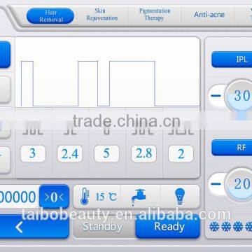 Agent Wanted Professional Mini Home Use Shr Elight nd Yag Laser 3 in 1 Beauty Machine From China Factory photo-2