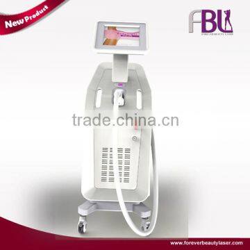 808nm diode laser depilation machine hair removal on sale promotion price---DIDO-V