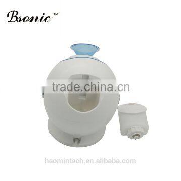 2016 Newest Negative Ion Electroic Facial Water Steamer for Removal Makeup Women photo-5