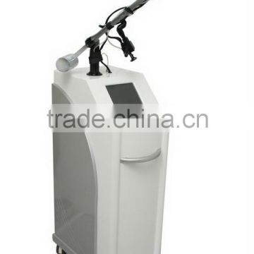 Top level hot sale high quality fractional rf machine