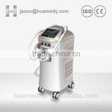 Improve Flexibility Multifunction Machine Elos E Light Ipl Rf Machine No Pain photo-3