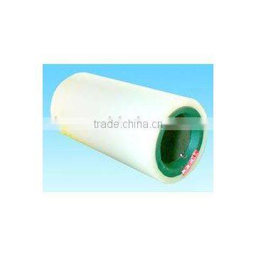 20 inch Polyurethane Rubber Roll sbr.nbr rubber roller.