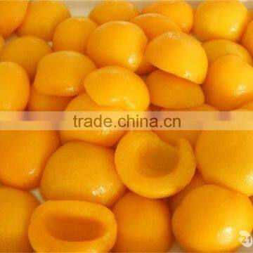 Good Quality Lowest Price Canned Yellow Peach Export photo-5