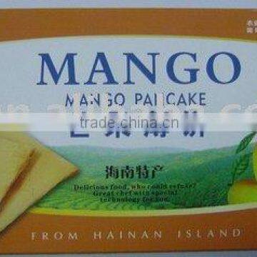 Mango Pancake 755