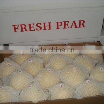 2014 crop fresh crown pear high quality