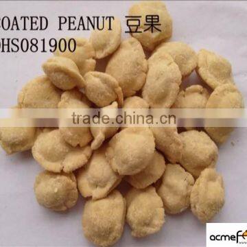 Korea Fresh Good Taste Coated Peanut Rice Crackers