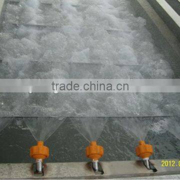 Potato Washing Machine