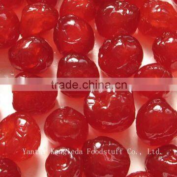 Dried Cherry for Decoration in Bakery, Chocolate