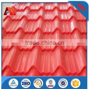 Corrugated Metal Galvanized/zinc Roofing Sheets Sizes photo-4