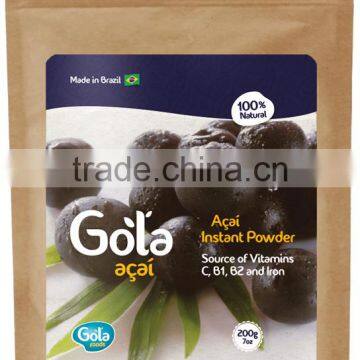 ACAI POWDER 200g - GOLA ACAI